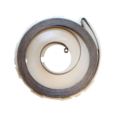 Aftermarket Replacement Starter Spring 42381900601 Fits Stihl Models TS410, TS420, TS480i ELL70-0204